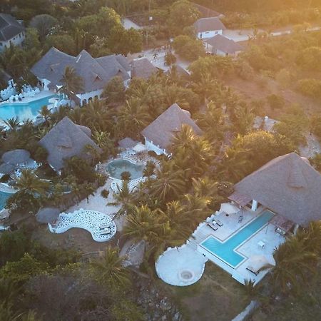 Msambweni Beach House Villa Ngoại thất bức ảnh