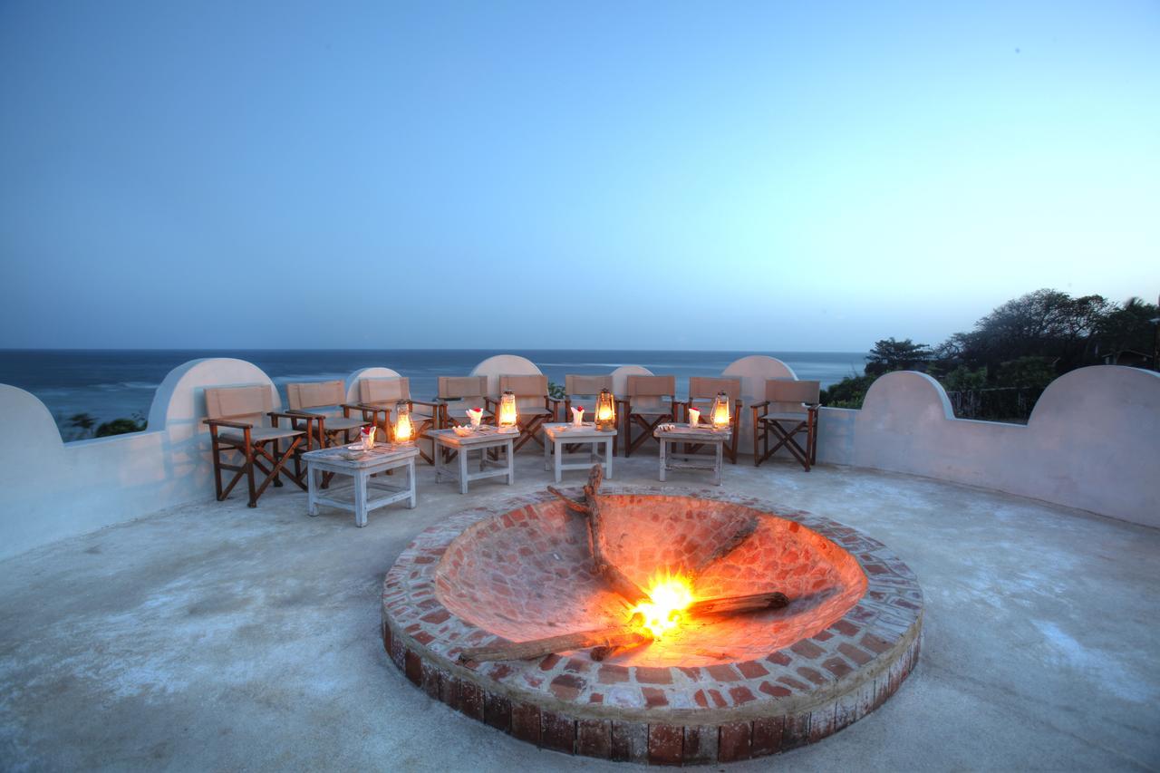 Msambweni Beach House Villa Ngoại thất bức ảnh