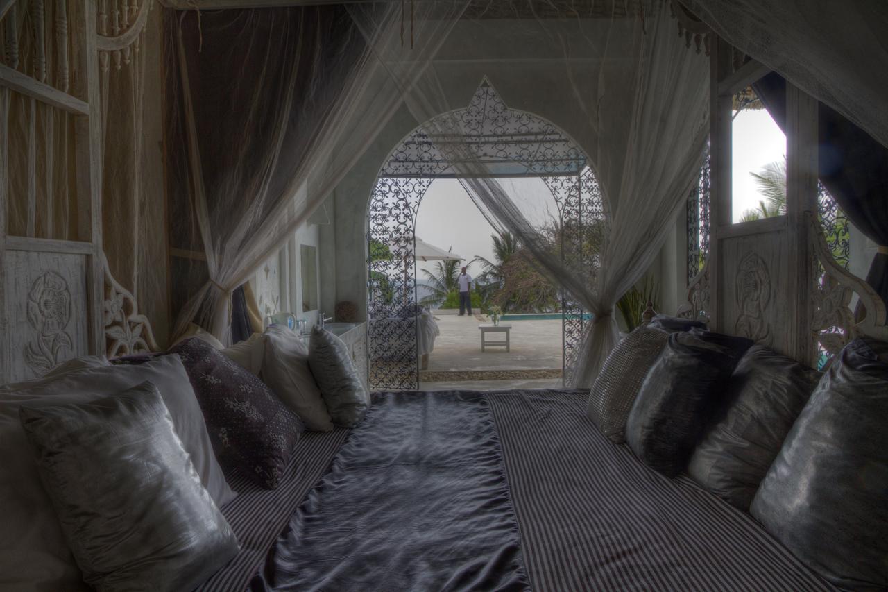 Msambweni Beach House Villa Ngoại thất bức ảnh