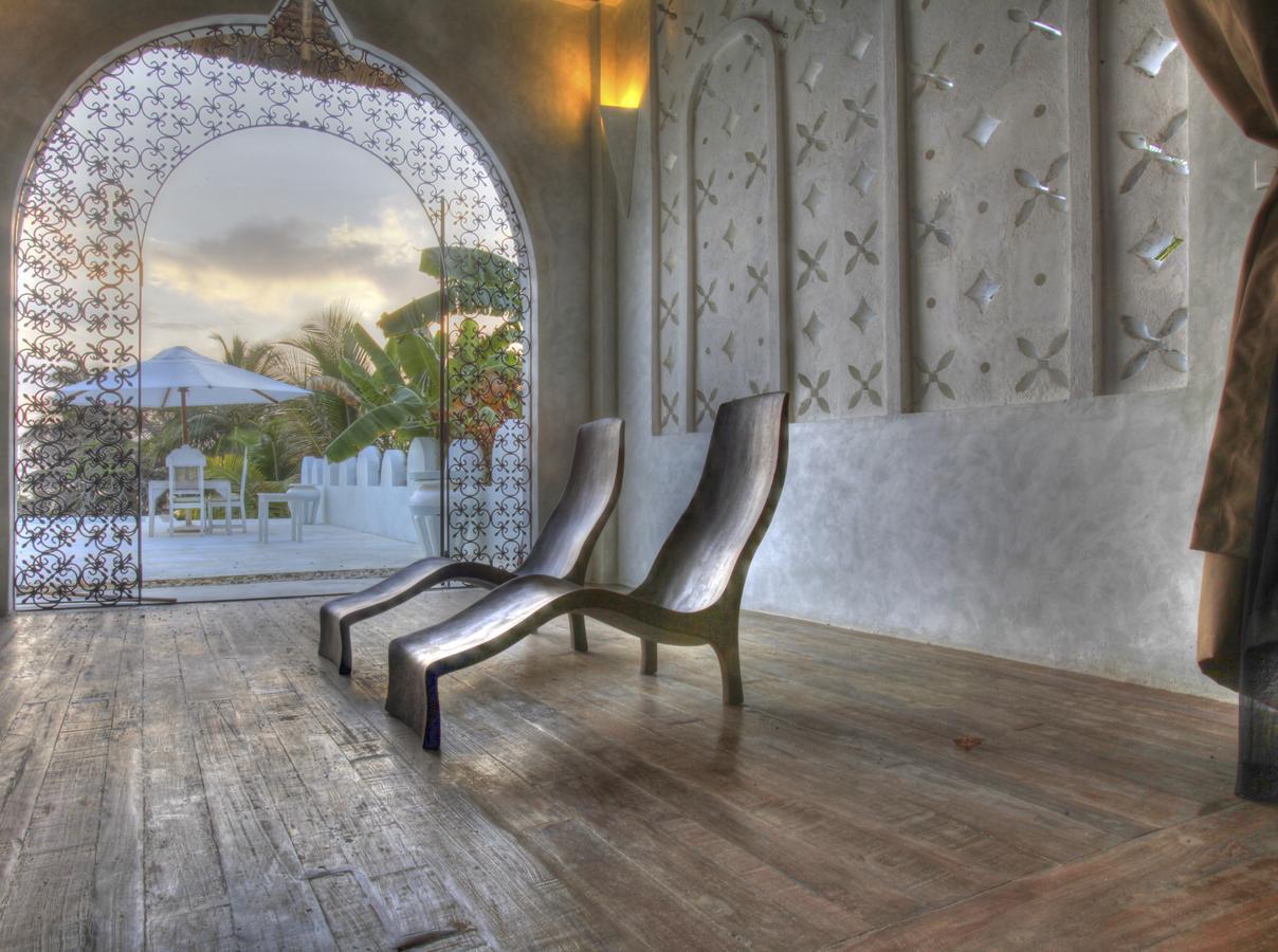 Msambweni Beach House Villa Ngoại thất bức ảnh