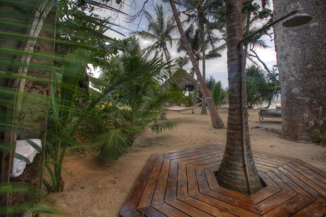 Msambweni Beach House Villa Ngoại thất bức ảnh
