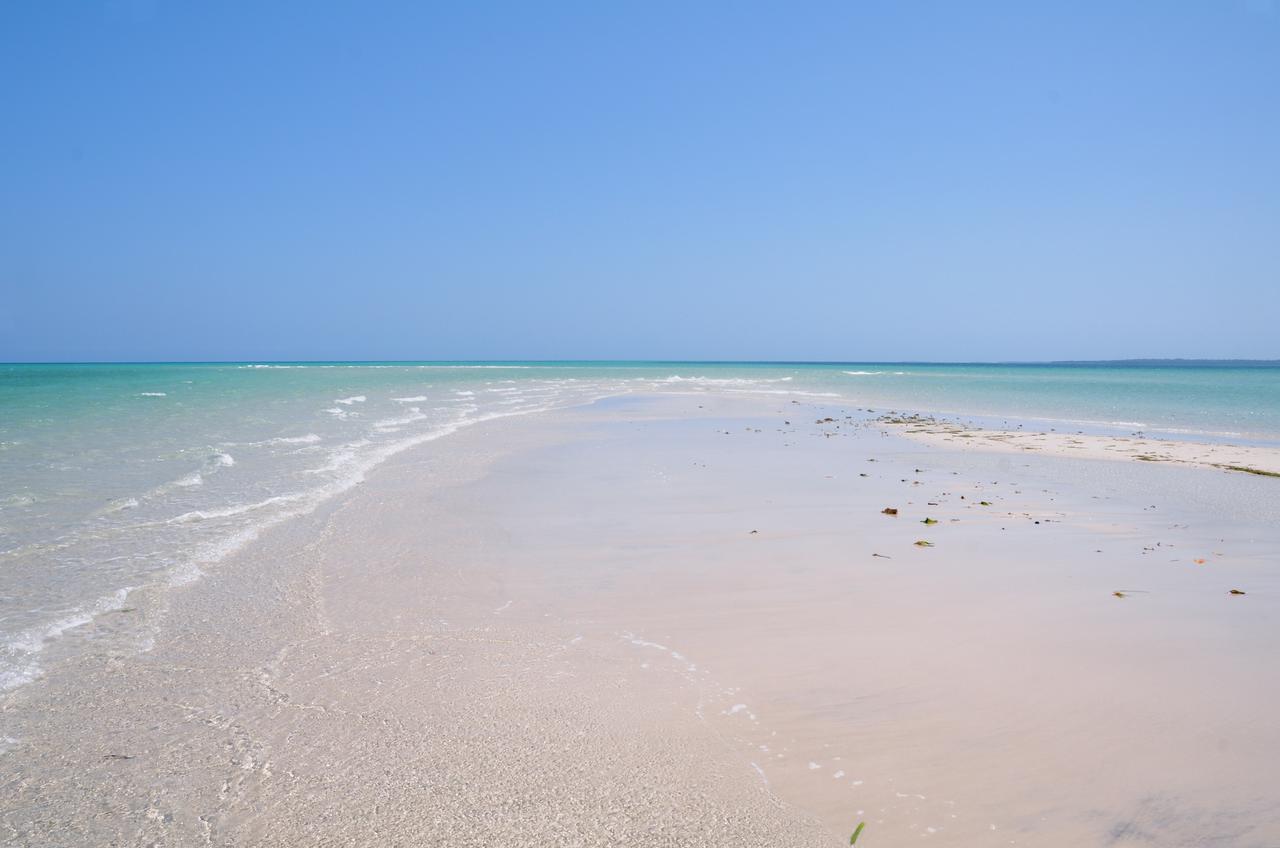 Msambweni Beach House Villa Ngoại thất bức ảnh