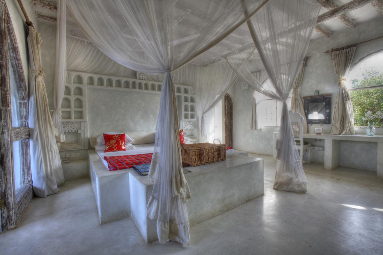 Msambweni Beach House Villa Ngoại thất bức ảnh