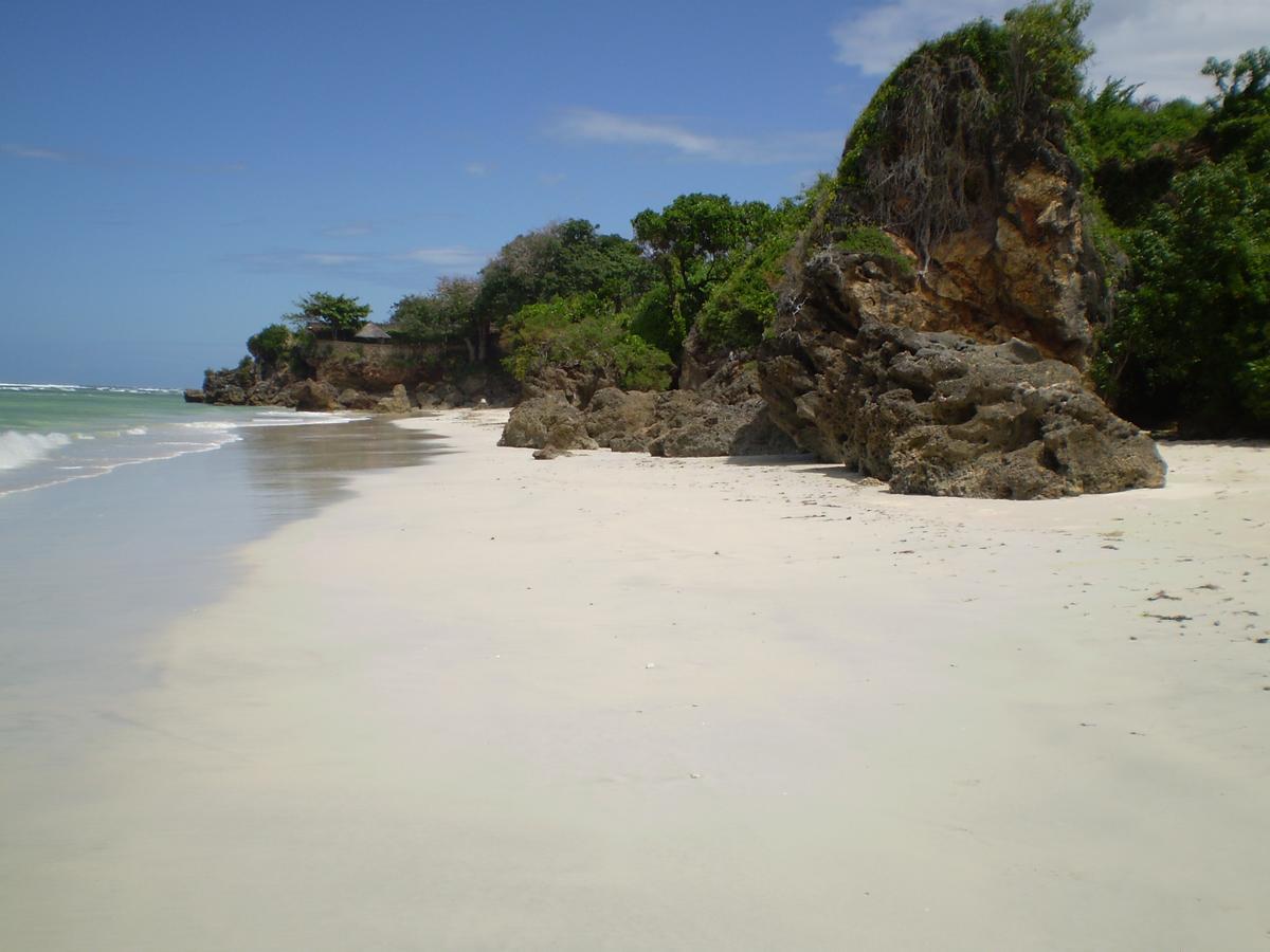 Msambweni Beach House Villa Ngoại thất bức ảnh