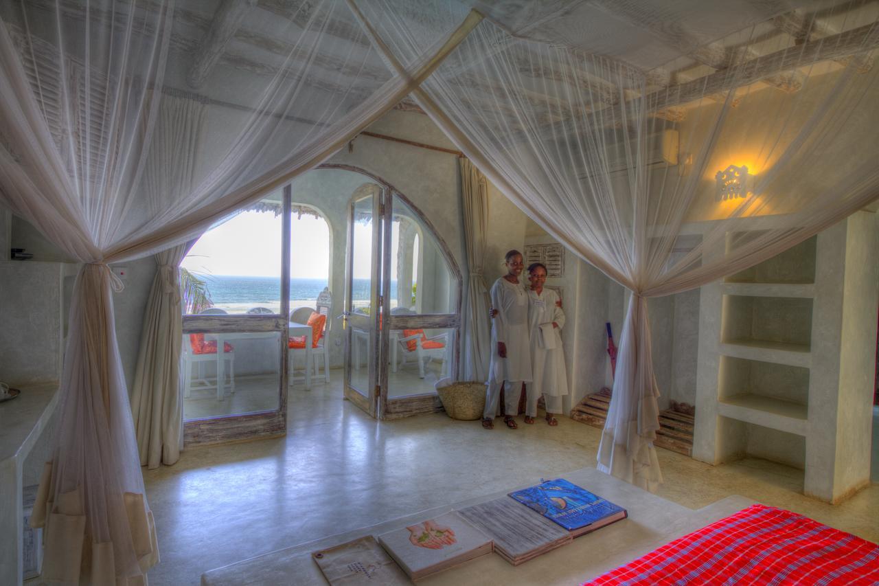 Msambweni Beach House Villa Ngoại thất bức ảnh