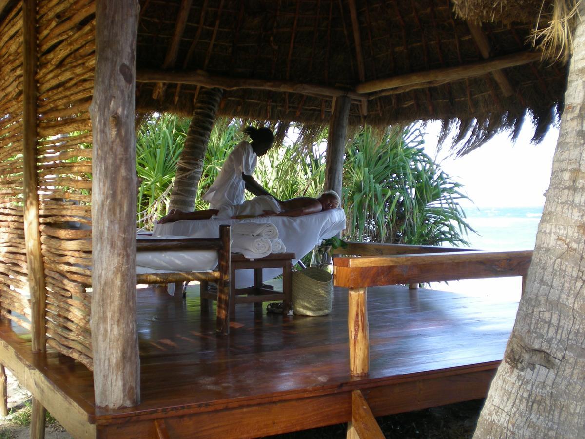 Msambweni Beach House Villa Ngoại thất bức ảnh