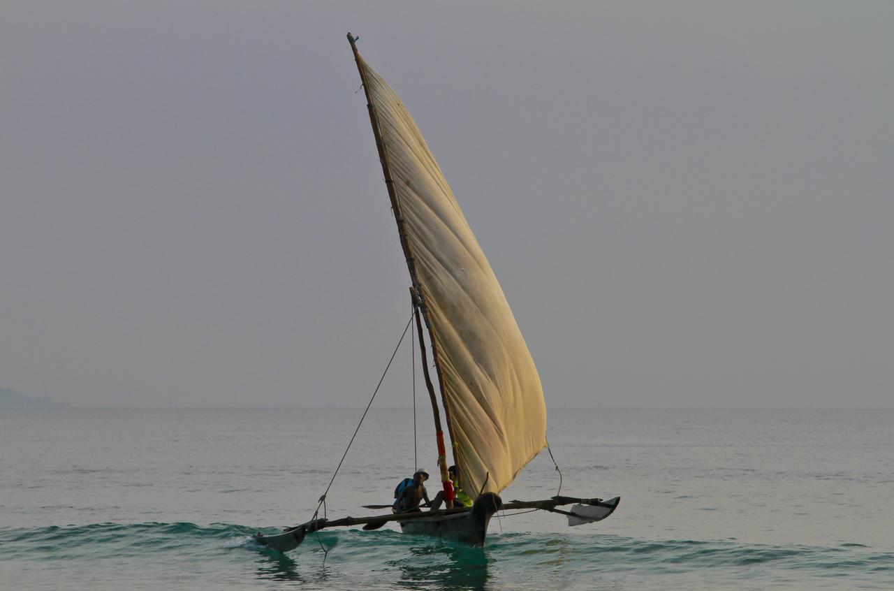 Msambweni Beach House Villa Ngoại thất bức ảnh