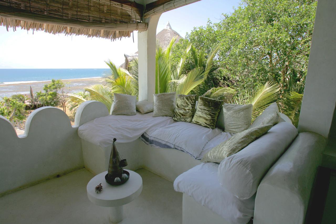 Msambweni Beach House Villa Ngoại thất bức ảnh