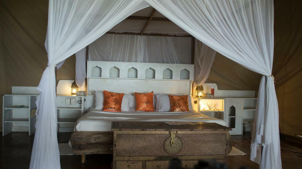 Msambweni Beach House Villa Ngoại thất bức ảnh