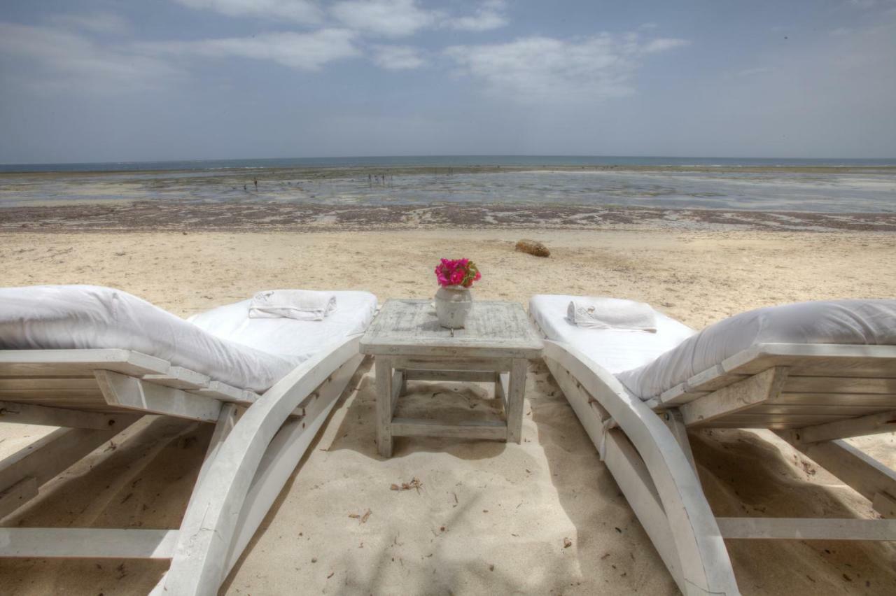 Msambweni Beach House Villa Ngoại thất bức ảnh