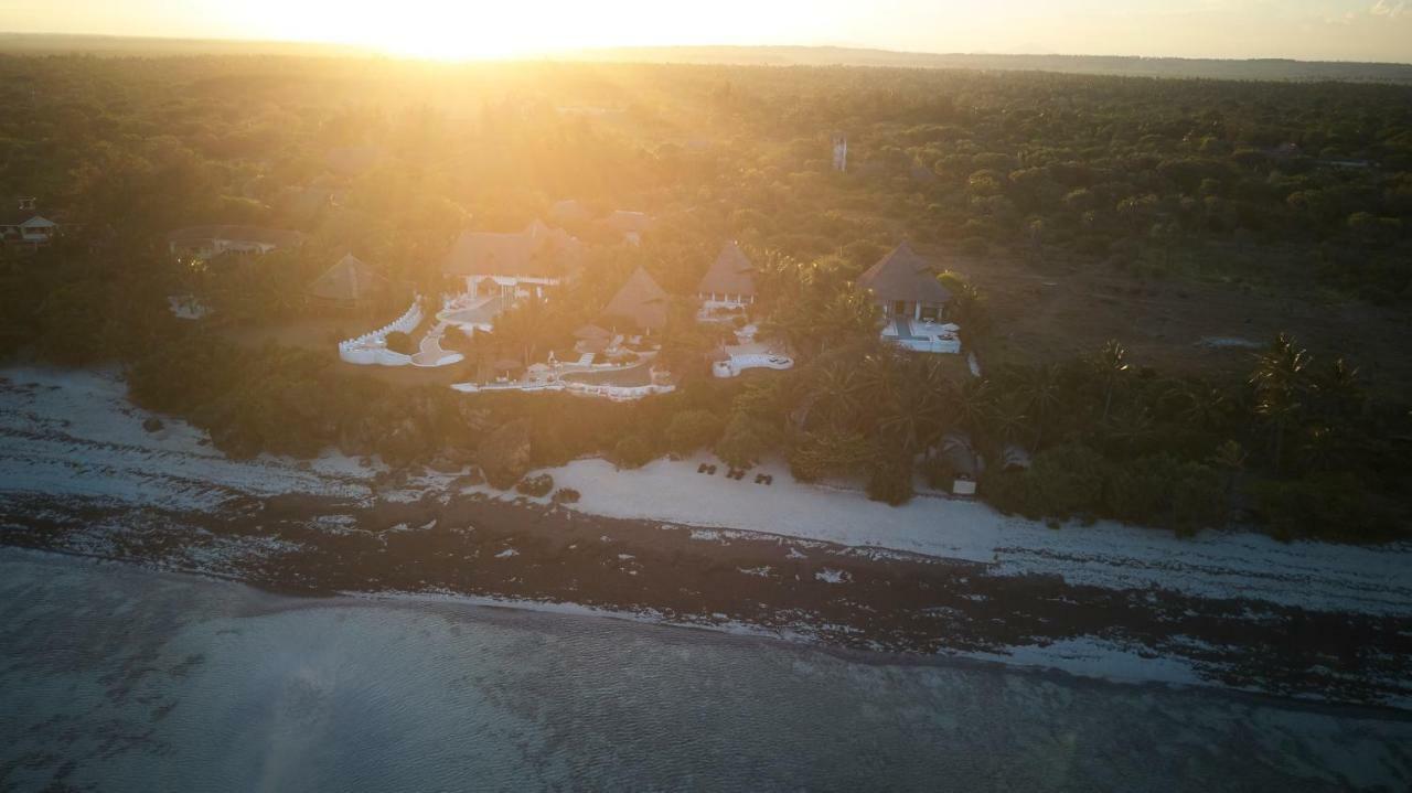 Msambweni Beach House Villa Ngoại thất bức ảnh