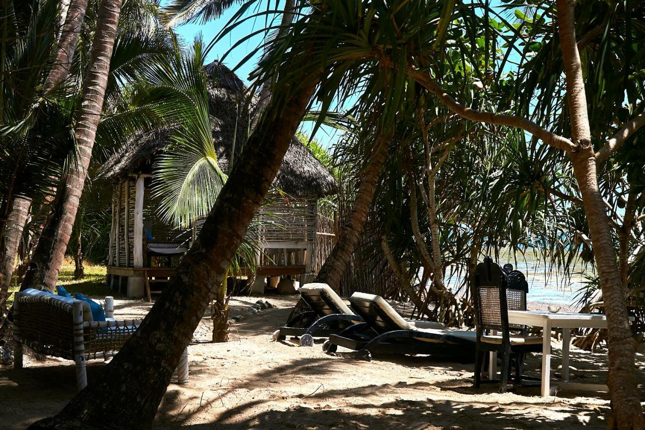 Msambweni Beach House Villa Ngoại thất bức ảnh