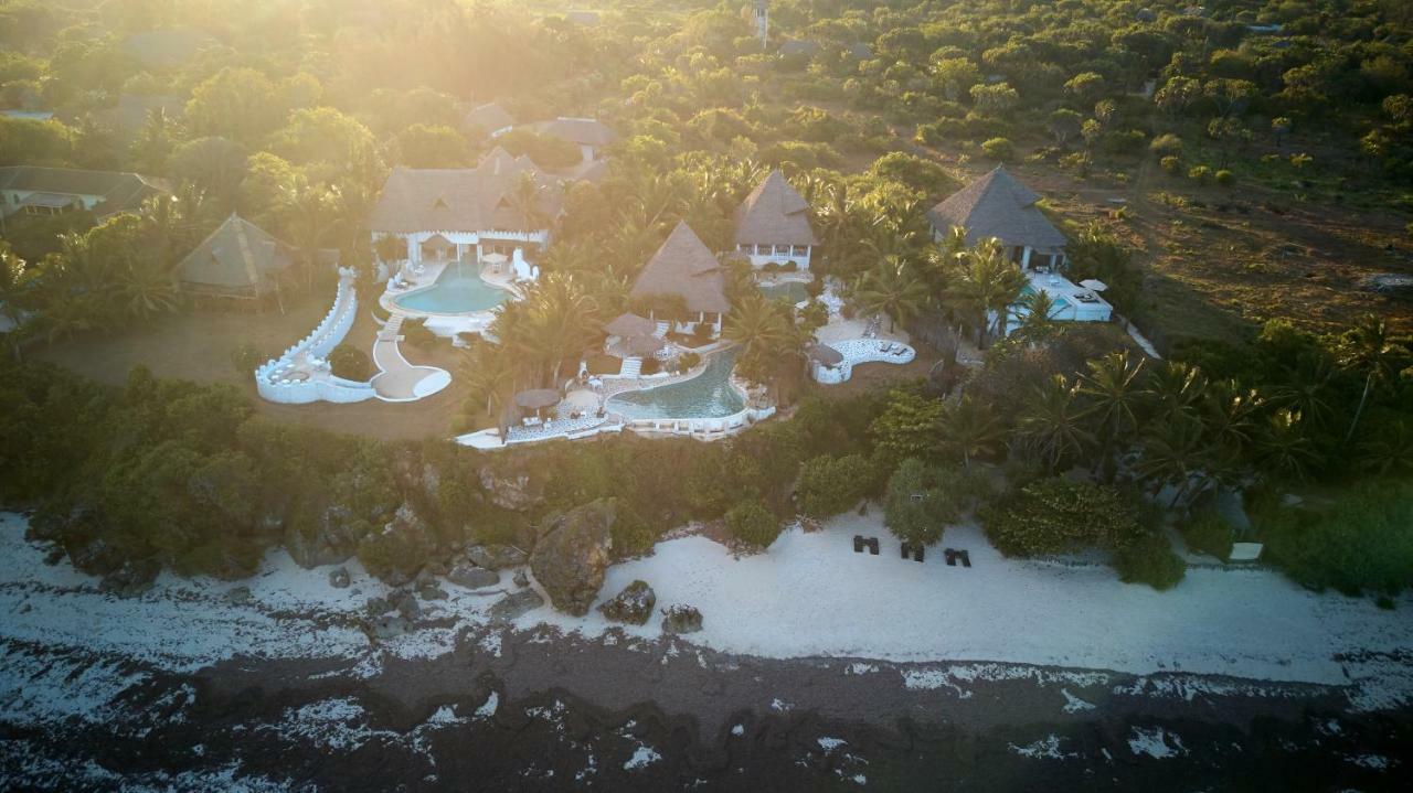 Msambweni Beach House Villa Ngoại thất bức ảnh