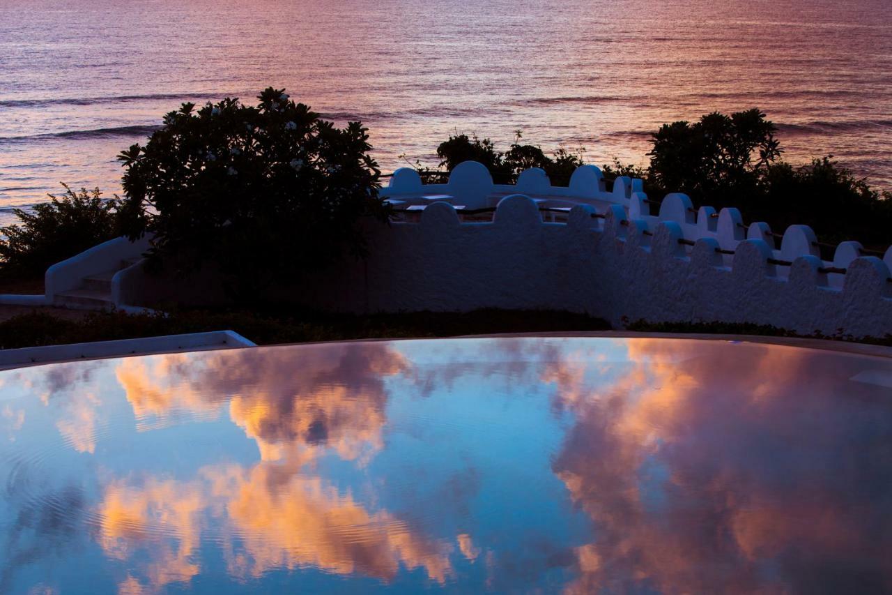 Msambweni Beach House Villa Ngoại thất bức ảnh