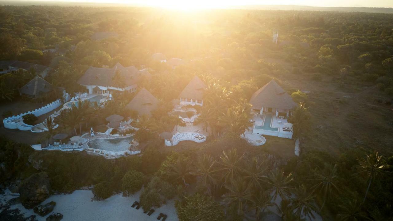 Msambweni Beach House Villa Ngoại thất bức ảnh