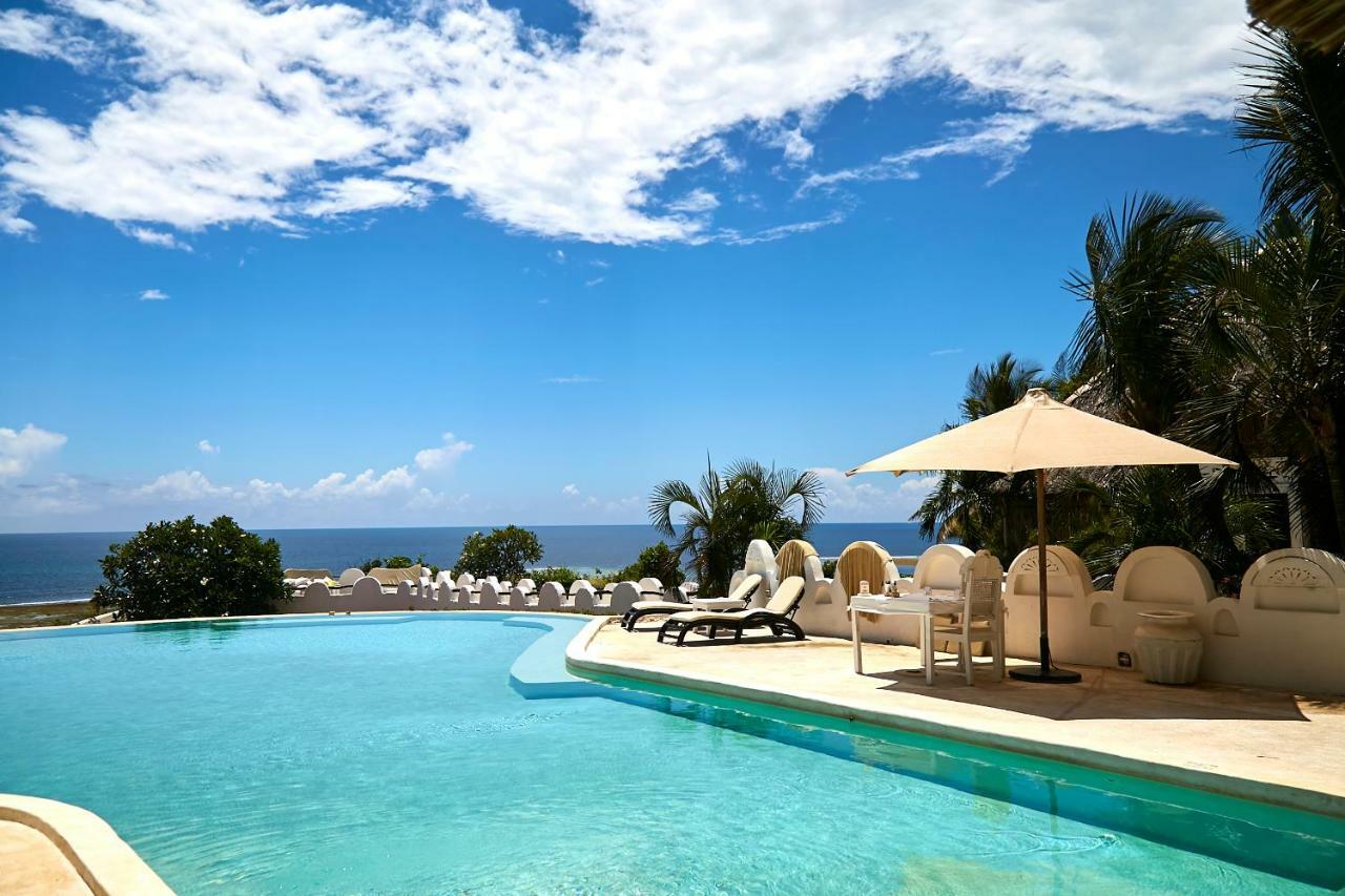 Msambweni Beach House Villa Ngoại thất bức ảnh