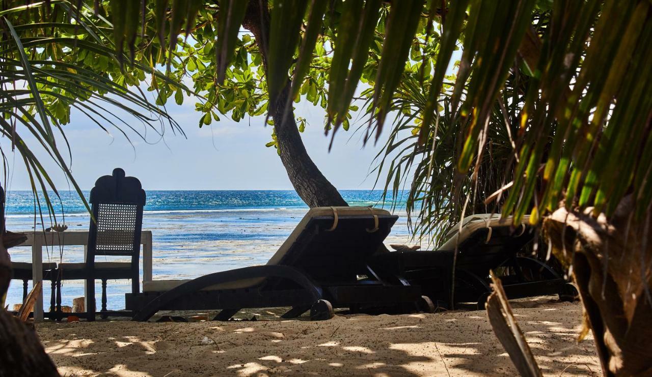 Msambweni Beach House Villa Ngoại thất bức ảnh