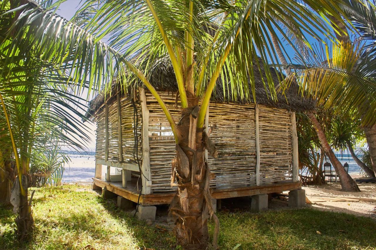 Msambweni Beach House Villa Ngoại thất bức ảnh