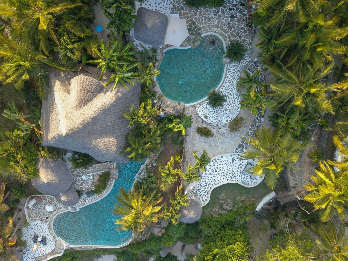 Msambweni Beach House Villa Ngoại thất bức ảnh