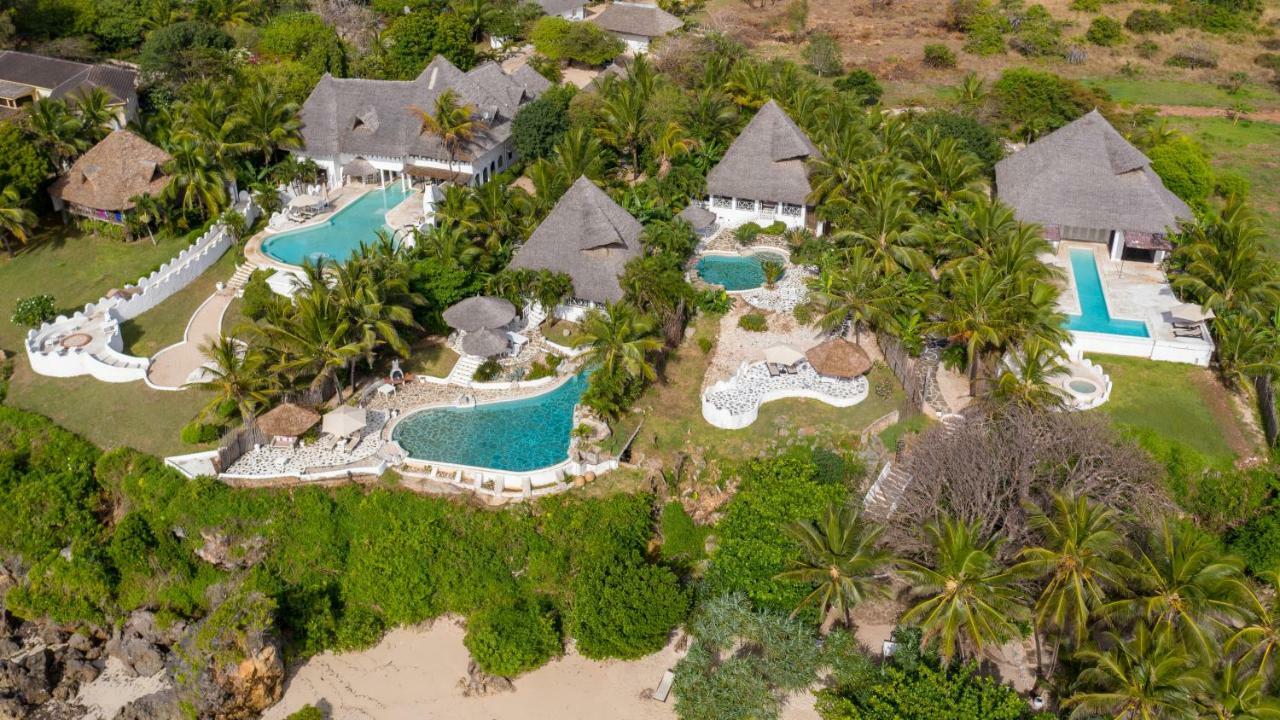 Msambweni Beach House Villa Ngoại thất bức ảnh