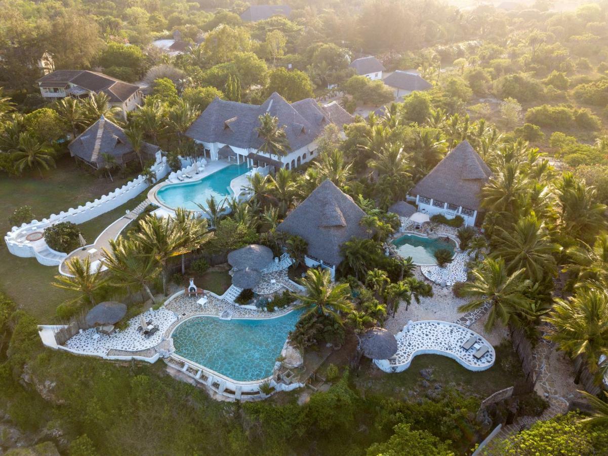 Msambweni Beach House Villa Ngoại thất bức ảnh