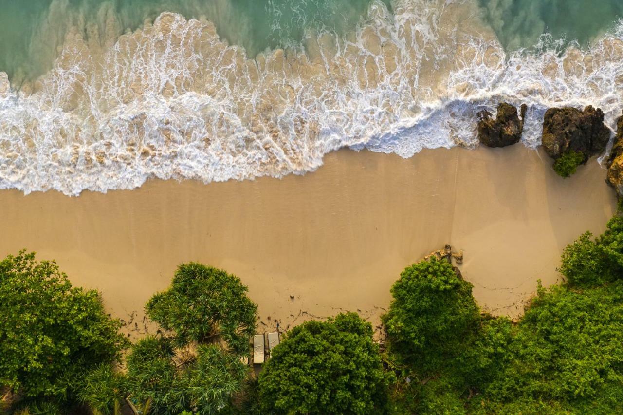Msambweni Beach House Villa Ngoại thất bức ảnh
