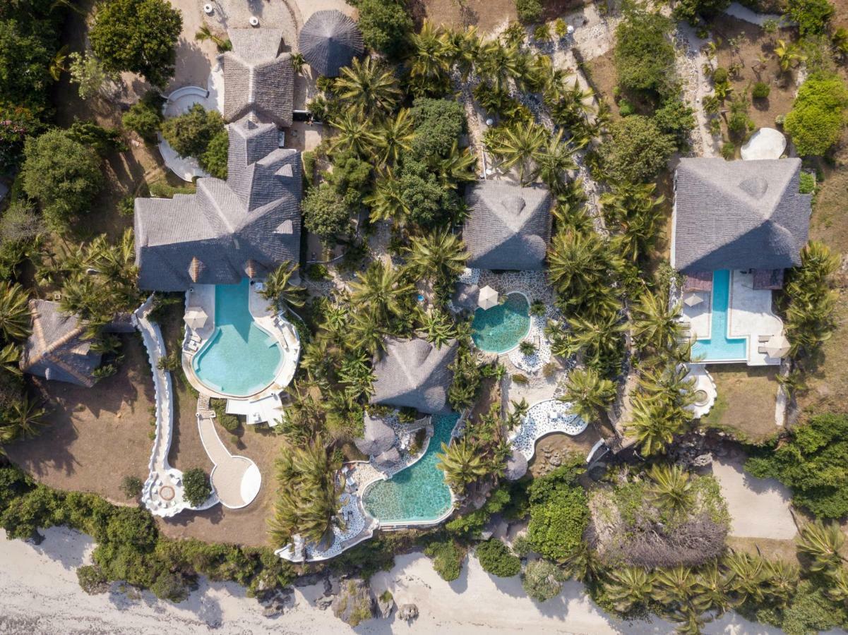 Msambweni Beach House Villa Ngoại thất bức ảnh