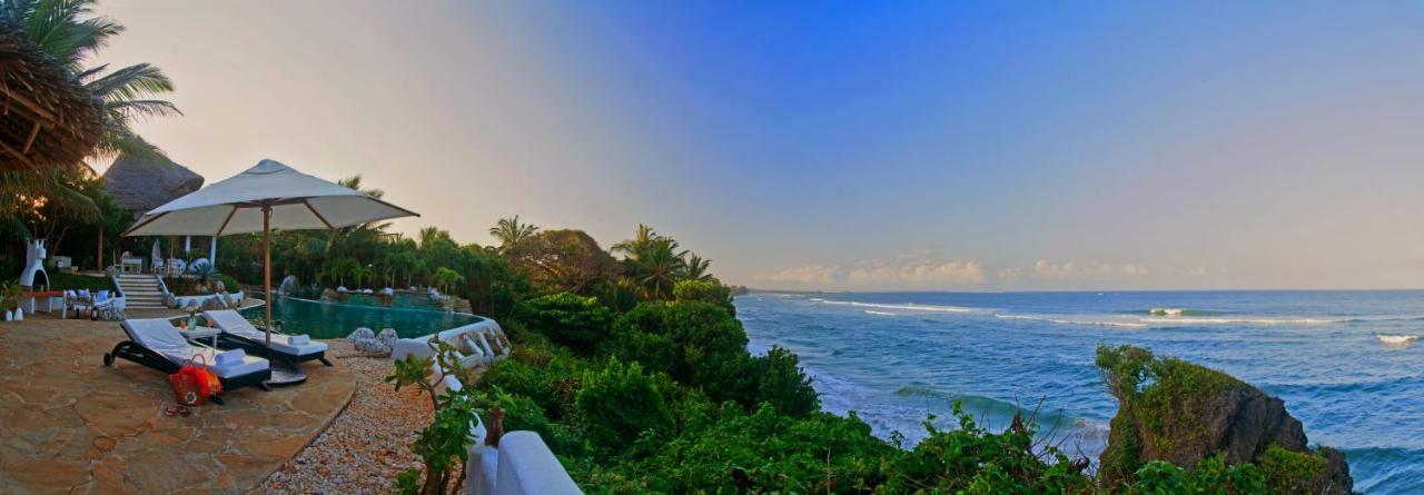 Msambweni Beach House Villa Ngoại thất bức ảnh